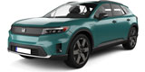 Honda Prologue (electric) 2024-